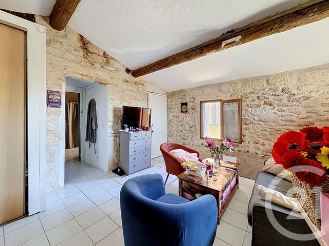 Appartement F2 &agrave; vendre - 2 pi&egrave;ces - 37,60 m2 - Castries - 34 - LANGUEDOC-ROUSSILLON