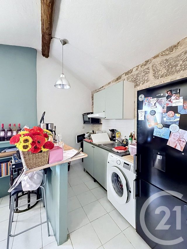 Appartement F2 &agrave; vendre - 2 pi&egrave;ces - 37,60 m2 - Castries - 34 - LANGUEDOC-ROUSSILLON