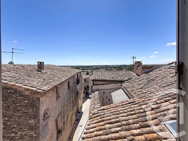 Appartement F2 &agrave; vendre - 2 pi&egrave;ces - 37,60 m2 - Castries - 34 - LANGUEDOC-ROUSSILLON