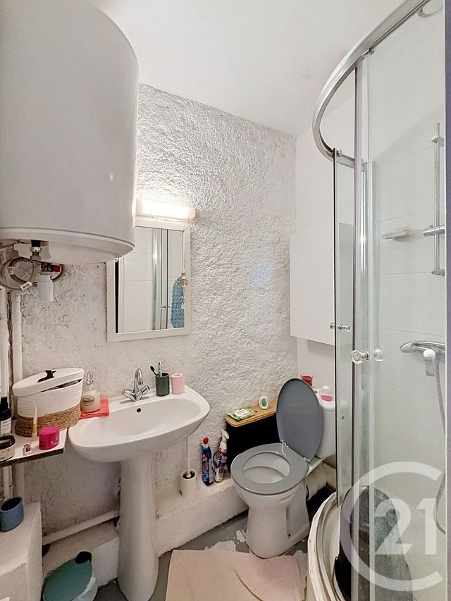 Appartement F2 &agrave; vendre - 2 pi&egrave;ces - 37,60 m2 - Castries - 34 - LANGUEDOC-ROUSSILLON