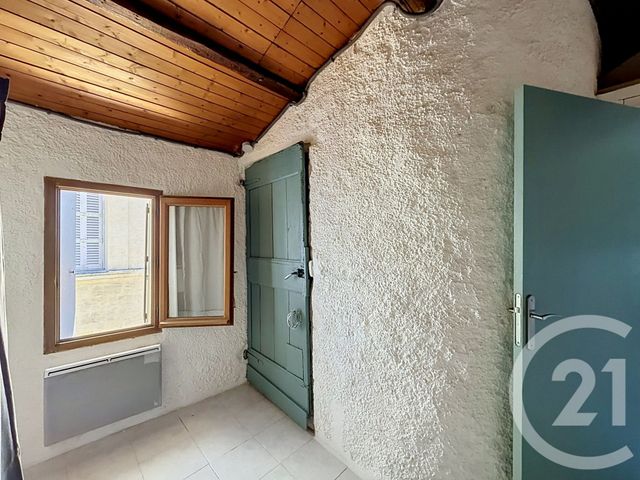 Appartement F2 &agrave; vendre - 2 pi&egrave;ces - 37,60 m2 - Castries - 34 - LANGUEDOC-ROUSSILLON