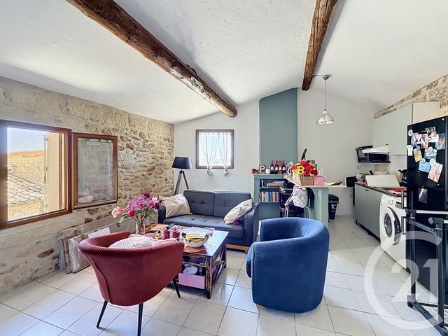 appartement - CASTRIES - 34