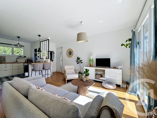 Maison &agrave; vendre - 3 pi&egrave;ces - 66 m2 - Montpellier - 34 - LANGUEDOC-ROUSSILLON