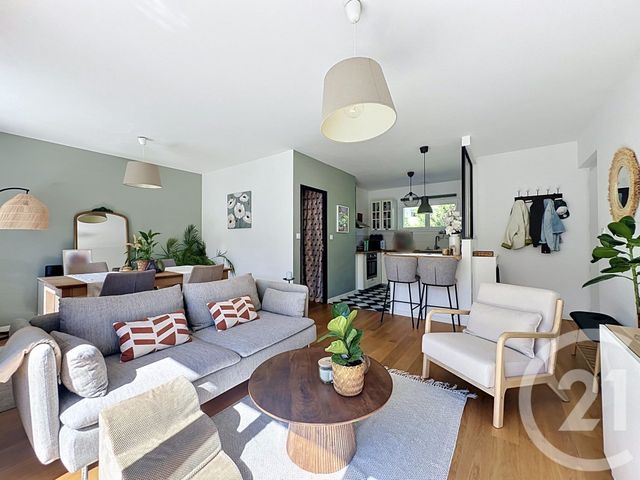 Maison &agrave; vendre - 3 pi&egrave;ces - 66 m2 - Montpellier - 34 - LANGUEDOC-ROUSSILLON