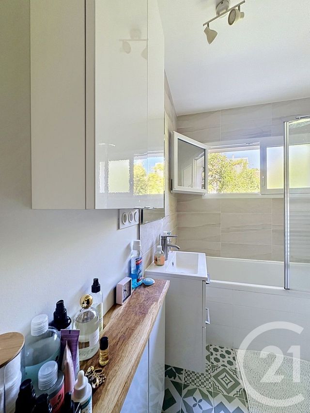 Maison &agrave; vendre - 3 pi&egrave;ces - 66 m2 - Montpellier - 34 - LANGUEDOC-ROUSSILLON