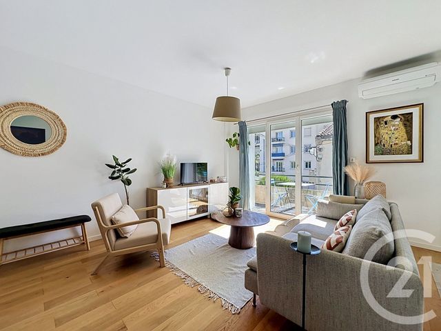 Maison &agrave; vendre - 3 pi&egrave;ces - 66 m2 - Montpellier - 34 - LANGUEDOC-ROUSSILLON