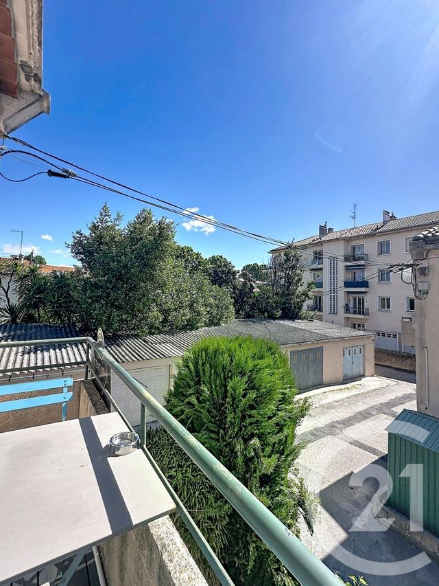 Maison &agrave; vendre - 3 pi&egrave;ces - 66 m2 - Montpellier - 34 - LANGUEDOC-ROUSSILLON