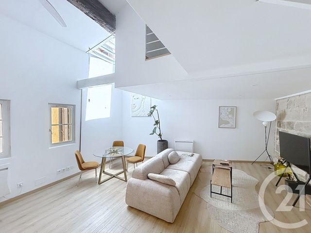 Appartement T2 &agrave; vendre - 2 pi&egrave;ces - 45,80 m2 - Montpellier - 34 - LANGUEDOC-ROUSSILLON