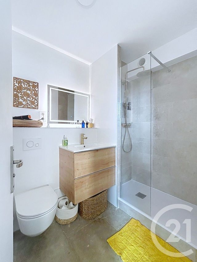 Appartement T2 &agrave; vendre - 2 pi&egrave;ces - 45,80 m2 - Montpellier - 34 - LANGUEDOC-ROUSSILLON