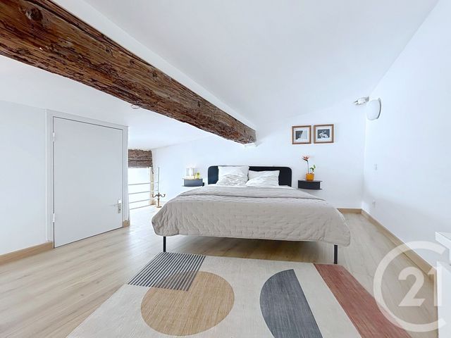 Appartement T2 &agrave; vendre - 2 pi&egrave;ces - 45,80 m2 - Montpellier - 34 - LANGUEDOC-ROUSSILLON