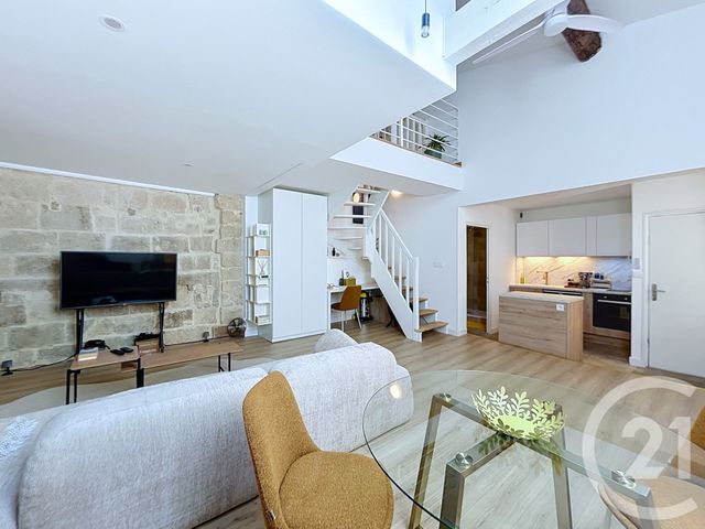 Appartement T2 &agrave; vendre - 2 pi&egrave;ces - 45,80 m2 - Montpellier - 34 - LANGUEDOC-ROUSSILLON