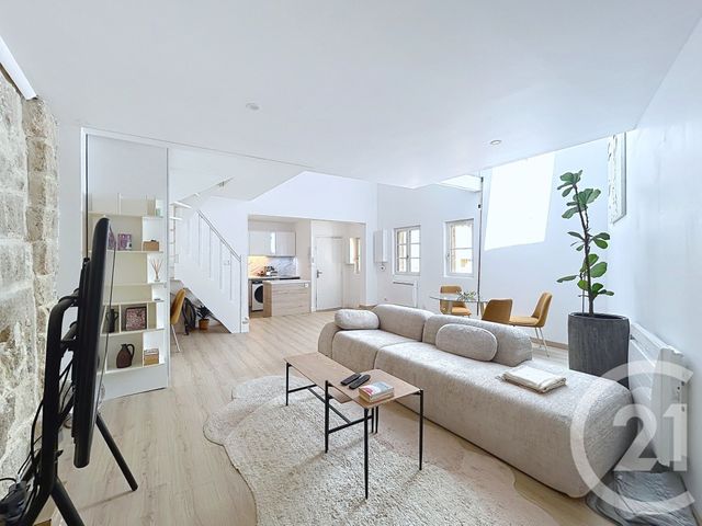 Appartement T2 &agrave; vendre - 2 pi&egrave;ces - 45,80 m2 - Montpellier - 34 - LANGUEDOC-ROUSSILLON