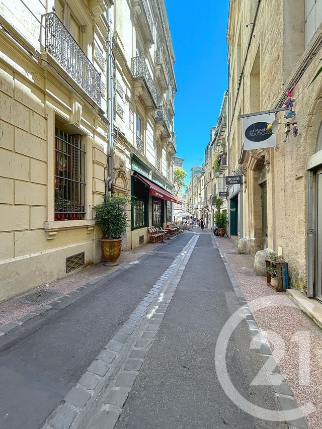 Appartement T2 &agrave; vendre - 2 pi&egrave;ces - 45,80 m2 - Montpellier - 34 - LANGUEDOC-ROUSSILLON