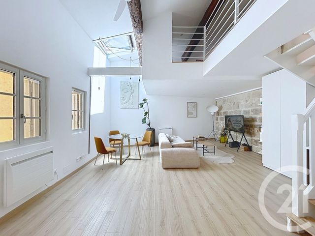 Appartement T2 &agrave; vendre - 2 pi&egrave;ces - 45,80 m2 - Montpellier - 34 - LANGUEDOC-ROUSSILLON