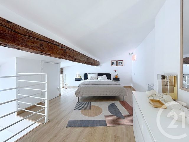 Appartement T2 &agrave; vendre - 2 pi&egrave;ces - 45,80 m2 - Montpellier - 34 - LANGUEDOC-ROUSSILLON