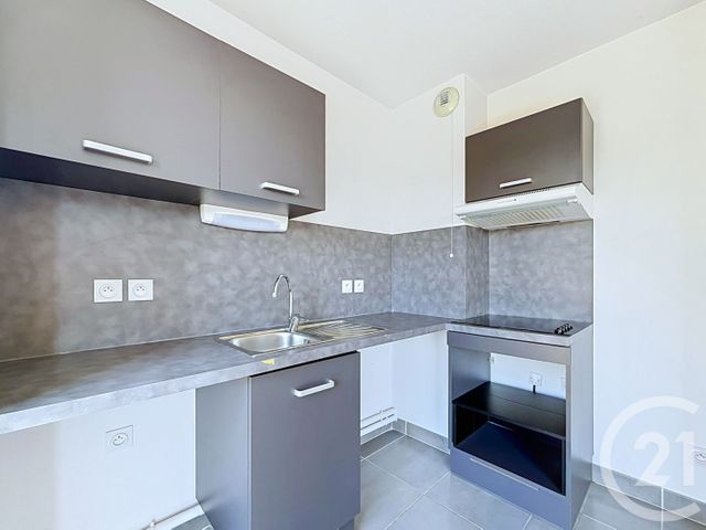 Appartement F3 &agrave; vendre - 3 pi&egrave;ces - 62,10 m2 - Montpellier - 34 - LANGUEDOC-ROUSSILLON