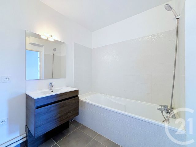 Appartement F3 &agrave; vendre - 3 pi&egrave;ces - 62,10 m2 - Montpellier - 34 - LANGUEDOC-ROUSSILLON