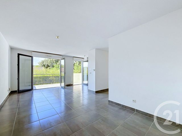 Appartement F3 &agrave; vendre - 3 pi&egrave;ces - 62,10 m2 - Montpellier - 34 - LANGUEDOC-ROUSSILLON