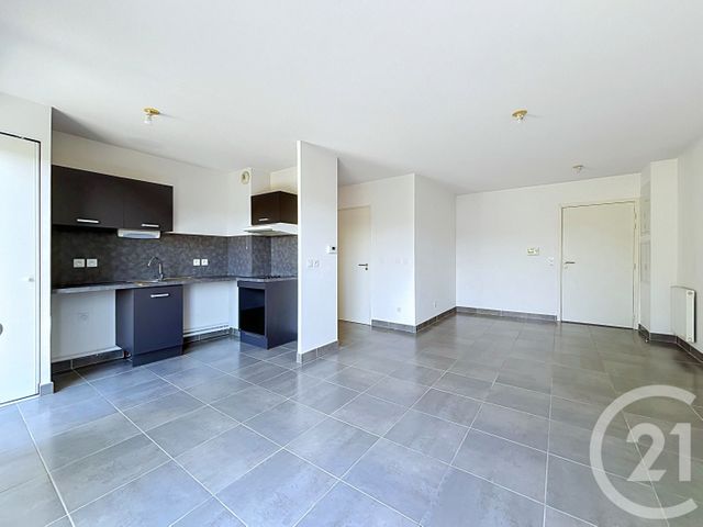 Appartement F3 &agrave; vendre - 3 pi&egrave;ces - 62,10 m2 - Montpellier - 34 - LANGUEDOC-ROUSSILLON