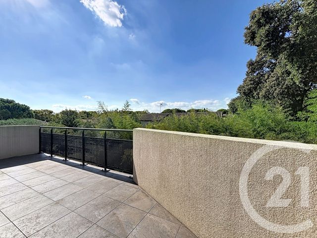 Appartement F3 &agrave; vendre - 3 pi&egrave;ces - 62,10 m2 - Montpellier - 34 - LANGUEDOC-ROUSSILLON