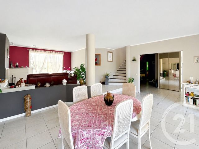 Maison &agrave; vendre - 7 pi&egrave;ces - 192,19 m2 - Pignan - 34 - LANGUEDOC-ROUSSILLON