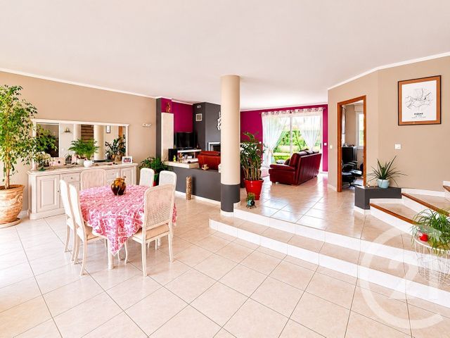 Maison &agrave; vendre - 7 pi&egrave;ces - 192,19 m2 - Pignan - 34 - LANGUEDOC-ROUSSILLON