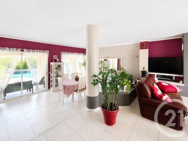 Maison &agrave; vendre - 7 pi&egrave;ces - 192,19 m2 - Pignan - 34 - LANGUEDOC-ROUSSILLON