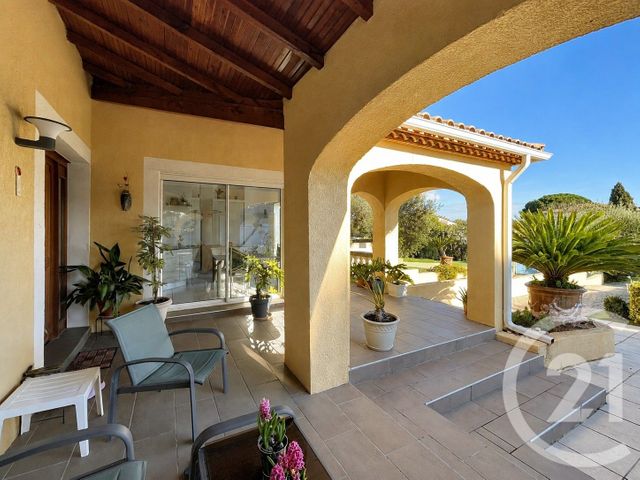 Maison &agrave; vendre - 7 pi&egrave;ces - 192,19 m2 - Pignan - 34 - LANGUEDOC-ROUSSILLON