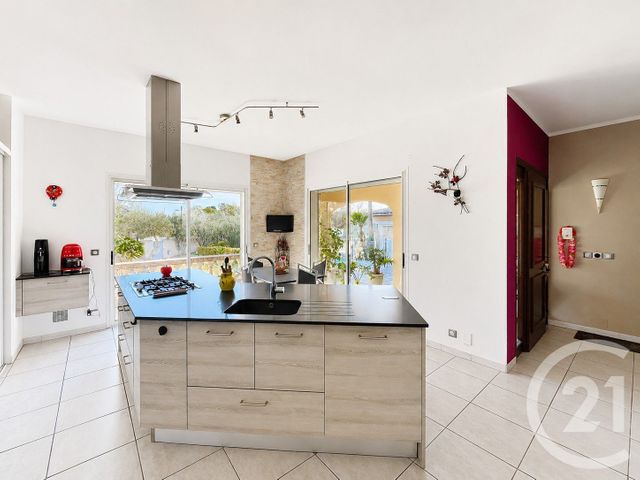 Maison &agrave; vendre - 7 pi&egrave;ces - 192,19 m2 - Pignan - 34 - LANGUEDOC-ROUSSILLON