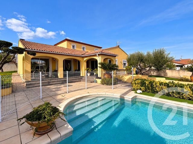 maison - PIGNAN - 34