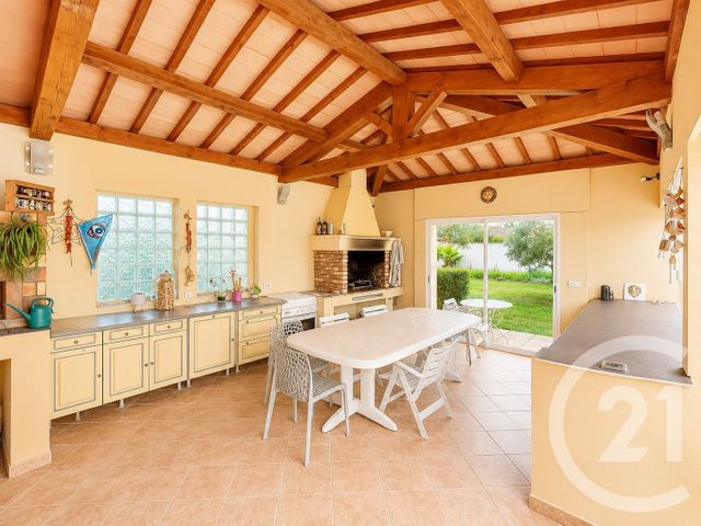 Maison &agrave; vendre - 7 pi&egrave;ces - 192,19 m2 - Pignan - 34 - LANGUEDOC-ROUSSILLON