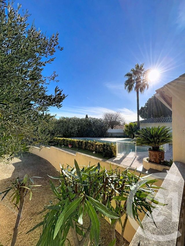Maison &agrave; vendre - 7 pi&egrave;ces - 192,19 m2 - Pignan - 34 - LANGUEDOC-ROUSSILLON
