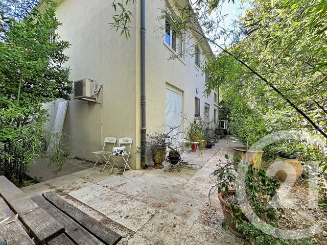 Maison &agrave; vendre - 8 pi&egrave;ces - 200,35 m2 - Montpellier - 34 - LANGUEDOC-ROUSSILLON