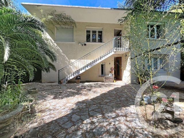 Maison &agrave; vendre - 8 pi&egrave;ces - 200,35 m2 - Montpellier - 34 - LANGUEDOC-ROUSSILLON