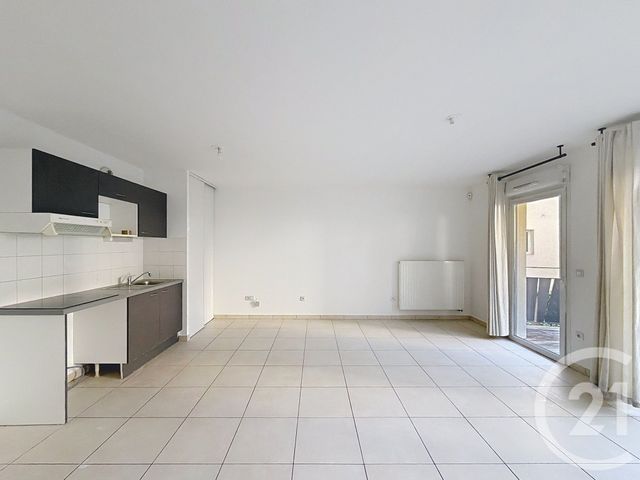 appartement - CASTELNAU LE LEZ - 34