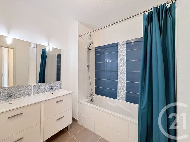 Appartement F3 &agrave; vendre - 3 pi&egrave;ces - 57,11 m2 - Juvignac - 34 - LANGUEDOC-ROUSSILLON