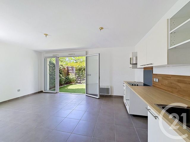 Appartement F3 &agrave; vendre - 3 pi&egrave;ces - 57,11 m2 - Juvignac - 34 - LANGUEDOC-ROUSSILLON