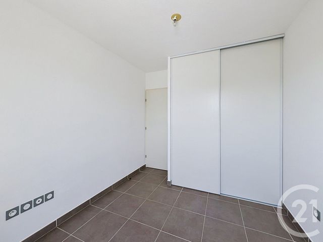 Appartement F3 &agrave; vendre - 3 pi&egrave;ces - 57,11 m2 - Juvignac - 34 - LANGUEDOC-ROUSSILLON
