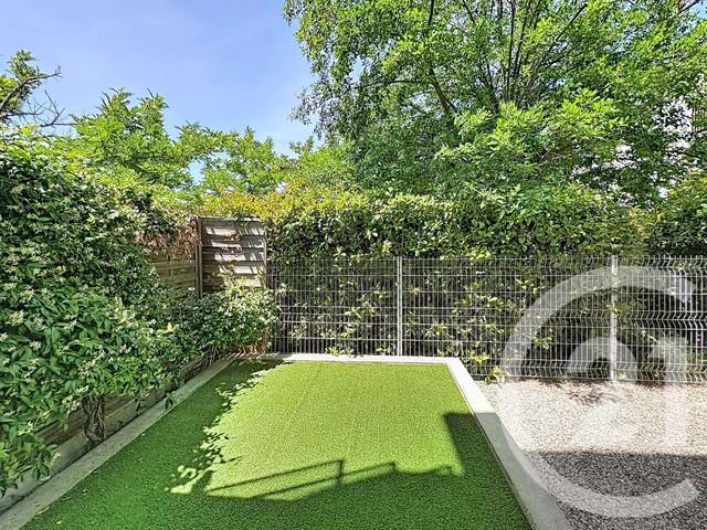 Appartement F3 &agrave; vendre - 3 pi&egrave;ces - 57,11 m2 - Juvignac - 34 - LANGUEDOC-ROUSSILLON