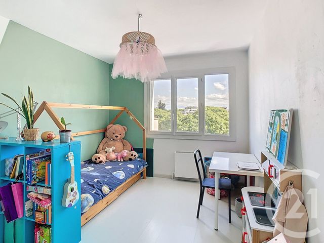 Appartement F4 &agrave; louer - 4 pi&egrave;ces - 81,50 m2 - Montpellier - 34 - LANGUEDOC-ROUSSILLON
