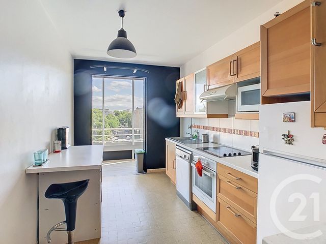 Appartement F4 &agrave; louer - 4 pi&egrave;ces - 81,50 m2 - Montpellier - 34 - LANGUEDOC-ROUSSILLON