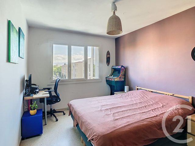 Appartement F4 &agrave; louer - 4 pi&egrave;ces - 81,50 m2 - Montpellier - 34 - LANGUEDOC-ROUSSILLON