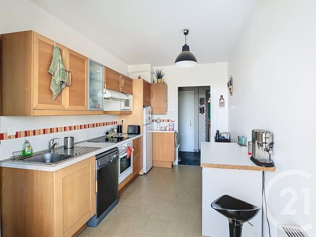 Appartement F4 &agrave; louer - 4 pi&egrave;ces - 81,50 m2 - Montpellier - 34 - LANGUEDOC-ROUSSILLON