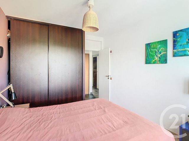 Appartement F4 &agrave; louer - 4 pi&egrave;ces - 81,50 m2 - Montpellier - 34 - LANGUEDOC-ROUSSILLON