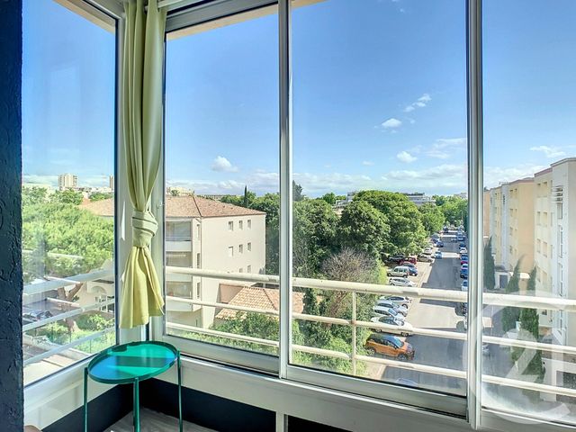 Appartement F4 &agrave; louer - 4 pi&egrave;ces - 81,50 m2 - Montpellier - 34 - LANGUEDOC-ROUSSILLON
