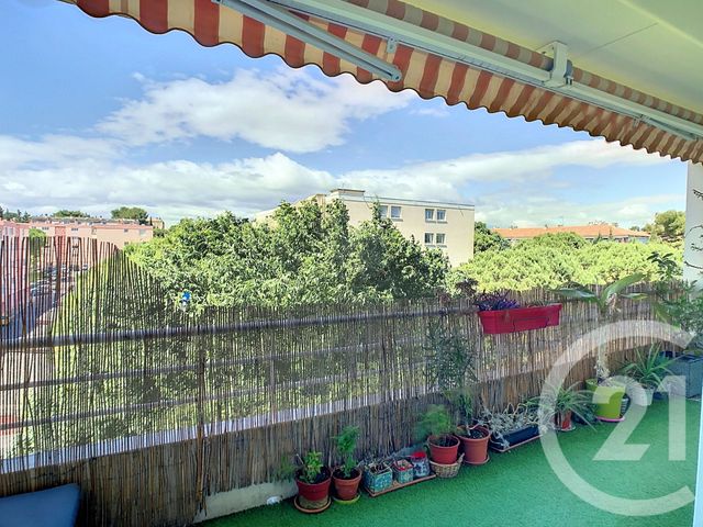 Appartement F4 &agrave; louer - 4 pi&egrave;ces - 81,50 m2 - Montpellier - 34 - LANGUEDOC-ROUSSILLON