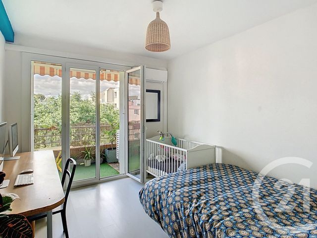 Appartement F4 &agrave; louer - 4 pi&egrave;ces - 81,50 m2 - Montpellier - 34 - LANGUEDOC-ROUSSILLON