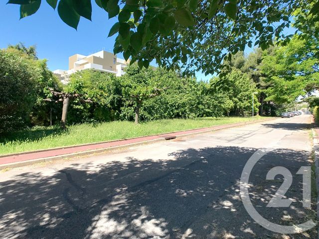 Appartement F4 &agrave; louer - 4 pi&egrave;ces - 81,50 m2 - Montpellier - 34 - LANGUEDOC-ROUSSILLON