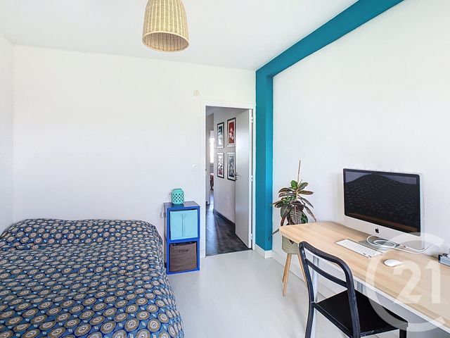 Appartement F4 &agrave; louer - 4 pi&egrave;ces - 81,50 m2 - Montpellier - 34 - LANGUEDOC-ROUSSILLON