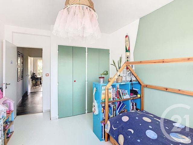 Appartement F4 &agrave; louer - 4 pi&egrave;ces - 81,50 m2 - Montpellier - 34 - LANGUEDOC-ROUSSILLON